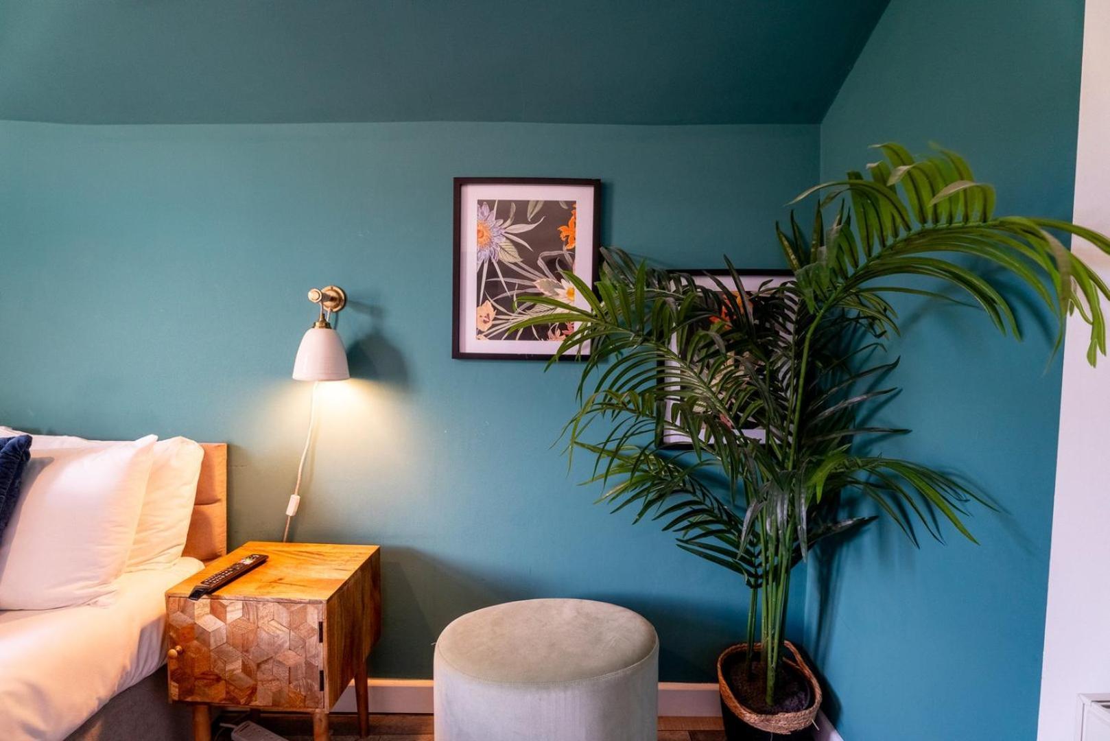 Cardiff Getaway - City Center - Free Parking Exteriör bild